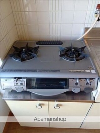 和歌山県和歌山市元博労町[1DK/33m2]の内装7