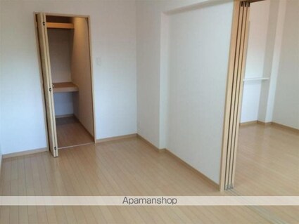 クレスト小松[1LDK/41m2]の内装2