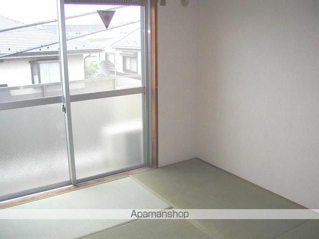 SKハイムの内装写真