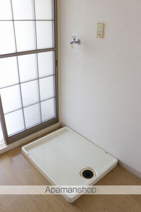 サンハイツ篠原[1K/21.21m2]の内装1