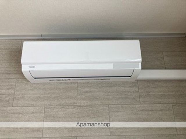 オルセーフラット厚別中央の内装写真