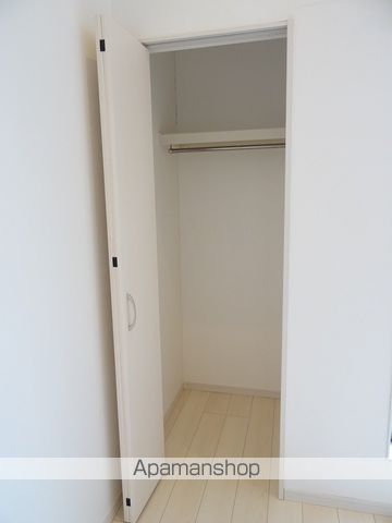 スクエアの内装写真