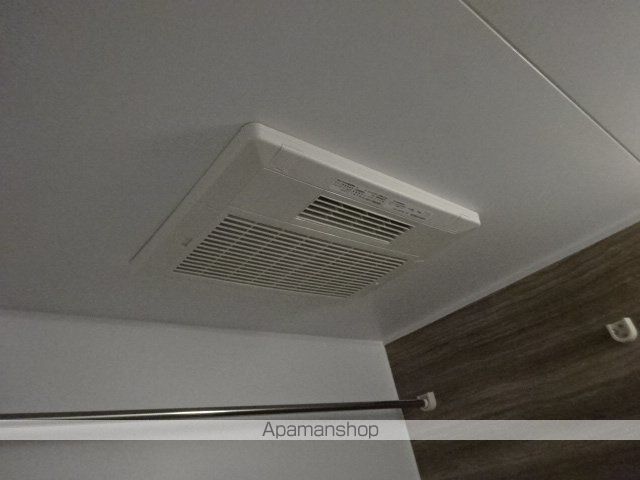 サンライズの内装写真