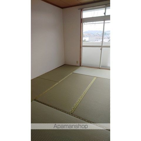 アドバンストラスト26の内装写真