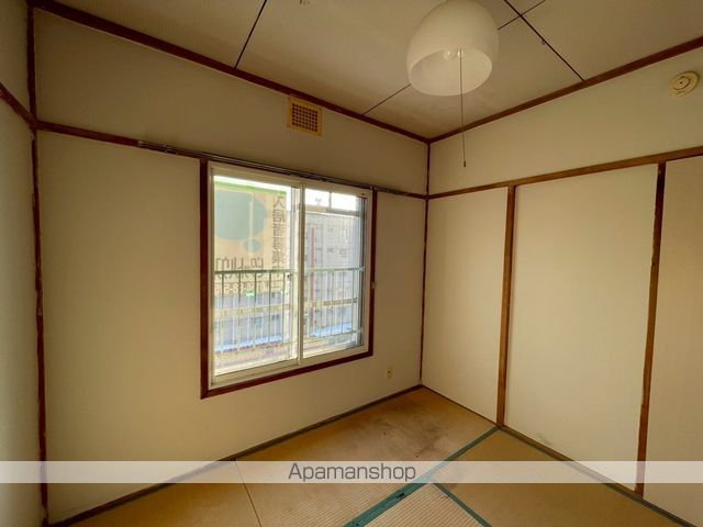 若草401マンションの内装写真
