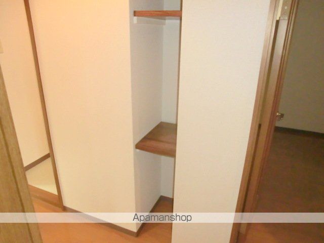 阪神ハイグレードマンション12番館の内装写真