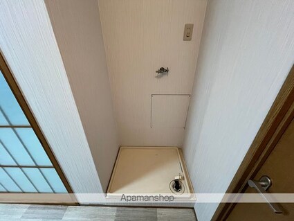 菩提樹ハイツＡ棟[2K/38m2]の内装5