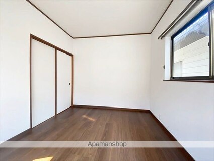 浜ノ茶屋戸建[4LDK/93.56m2]の内装8