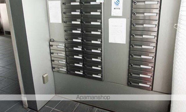 エルスタンザ代官山のその他写真