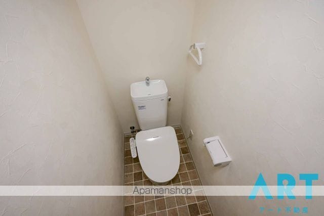 スミタスヴィレッジ古三津 1号棟の内装写真