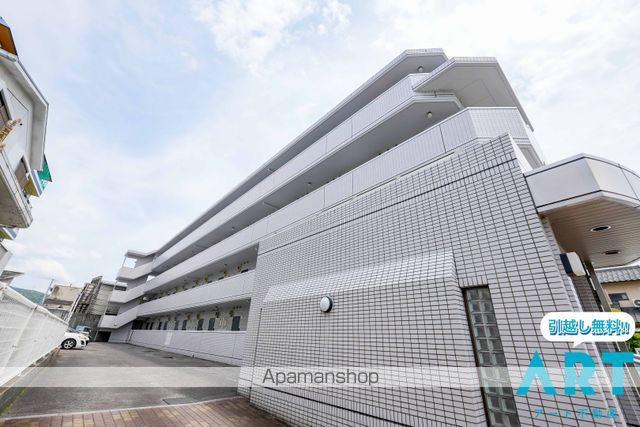 ジョイフル第5中村の外観写真