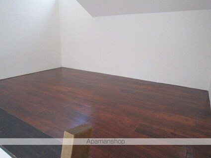 東京都中野区中央４丁目[1R/15m2]の内装