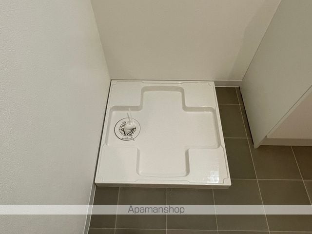 ソレイユIIの内装写真