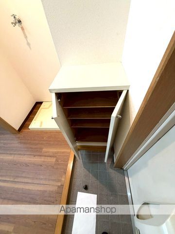 日豊本線 宮崎駅 徒歩8分 7階建 築24年の内装写真