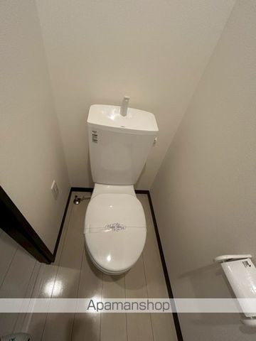 カイテキースの内装写真