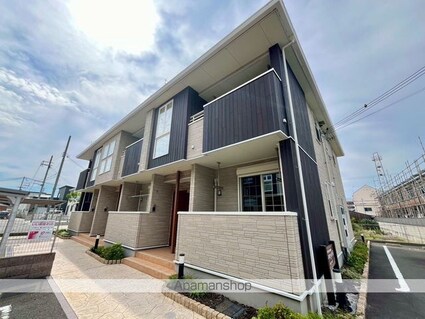 コルテーゼ　Ⅲ[1LDK/42.5m2]の外観3