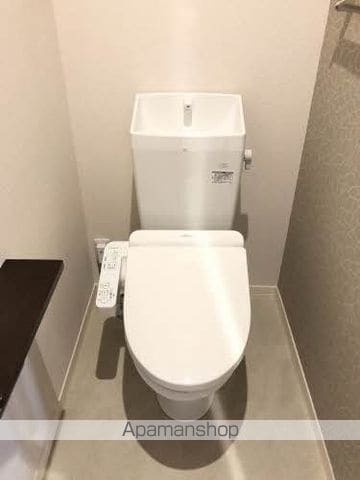 リルーエの内装写真