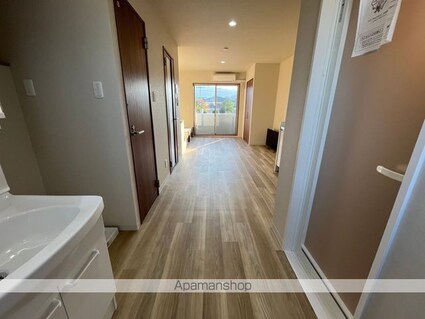 エトワール[1R/30.95m2]の内装2