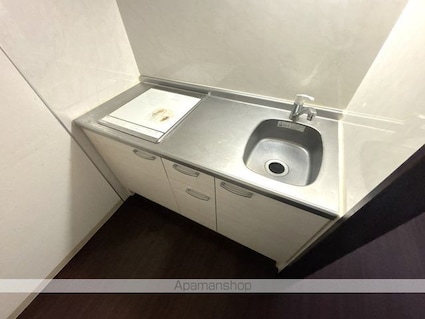 滋賀県大津市京町２丁目[1R/26.7m2]の内装3