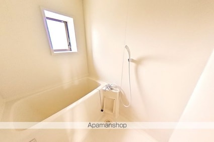 ハイツボヌール[1R/31m2]のバス