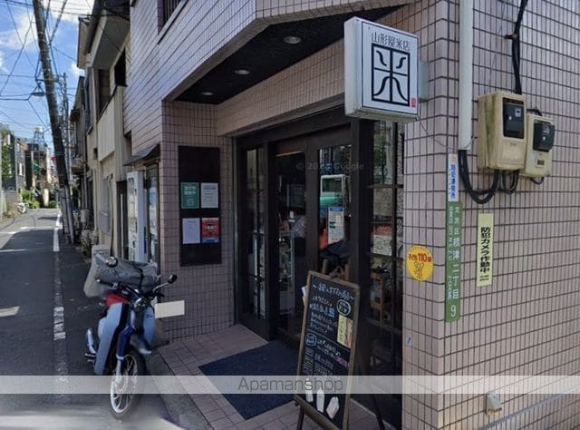 イニシア文京根津の周辺写真