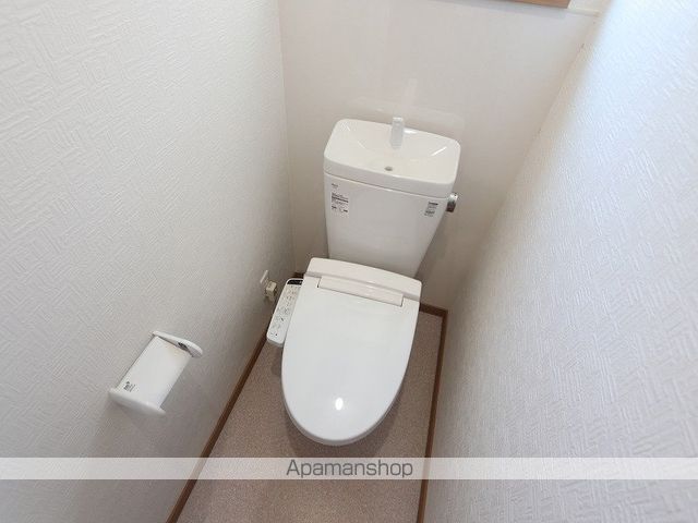 レガード174IIの内装写真