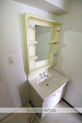 スパツィオの内装写真
