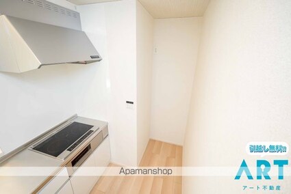 ポプラⅠ[1LDK/50.01m2]の内装8