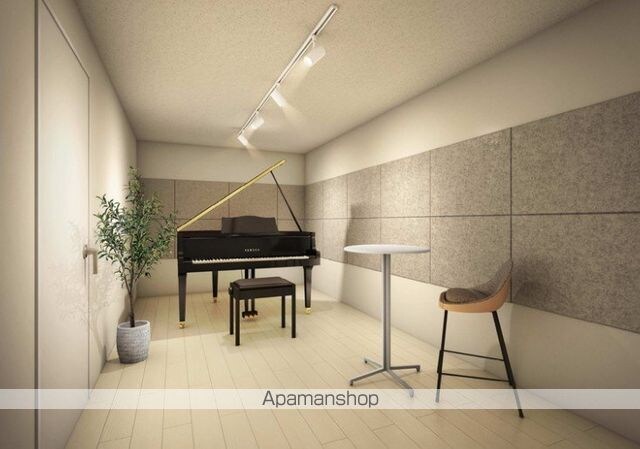 東京都練馬区小竹町１丁目[1DK/55.13m2]のその他部屋・スペース