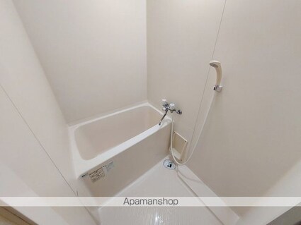 ガリレオビル１[1K/25.5m2]のバス