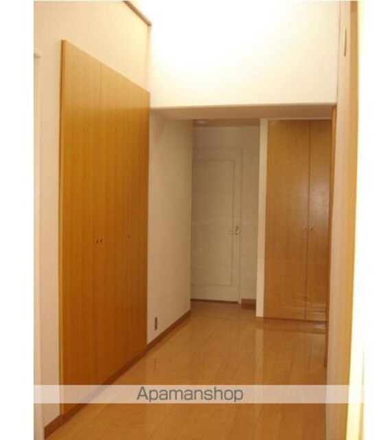 ルート下馬マンション[3LDK/182.96m2]のその他設備