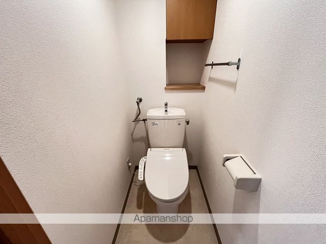 スフィア伏見の内装写真