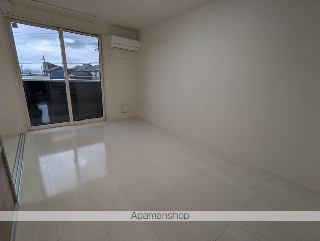 アクシア西本町の内装写真