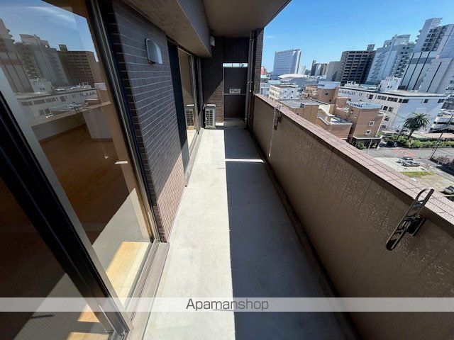 J・FEEL高千穂通の内装写真