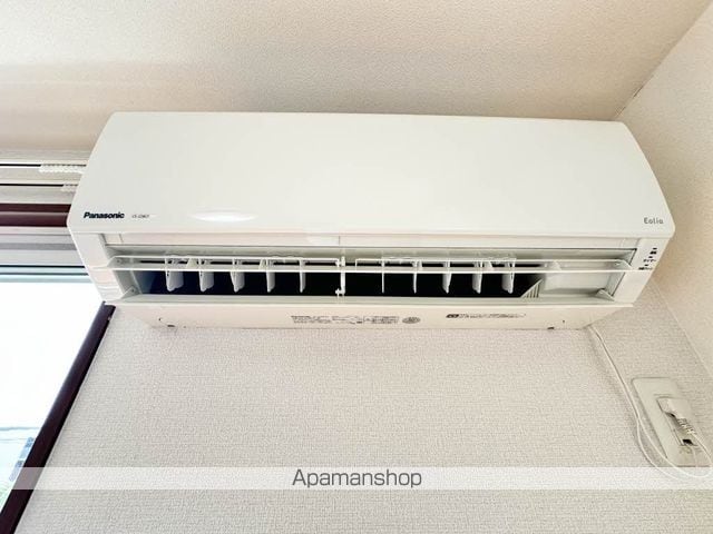エクシール竪堀Aの内装写真