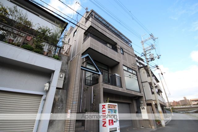 ハイミックの外観写真