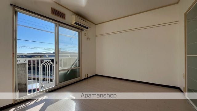 フロリサープレスの内装写真