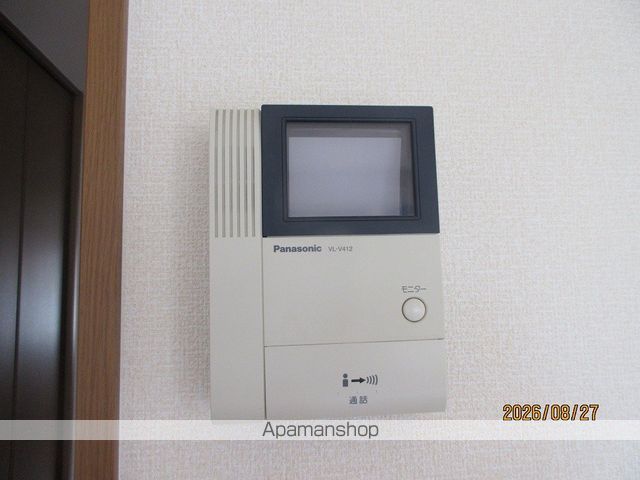 キャトルセゾン A棟の内装写真
