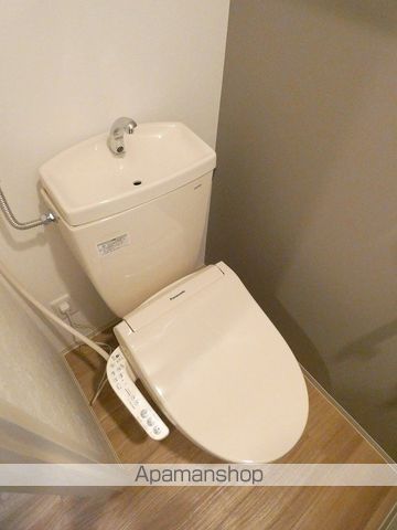 AMADEUS本通の内装写真