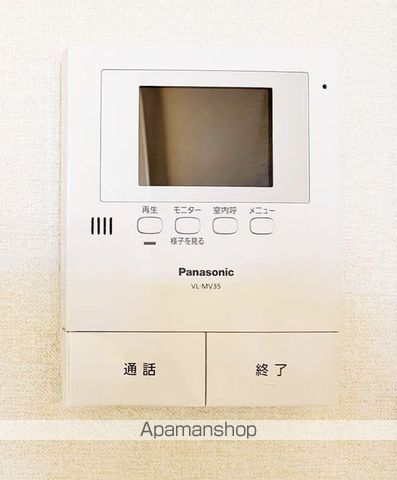 マストコート八潮の内装写真