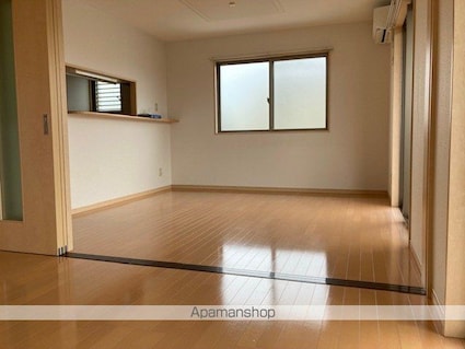 フェアライズ小島Ⅲ[2LDK/57.9m2]のリビング・居間