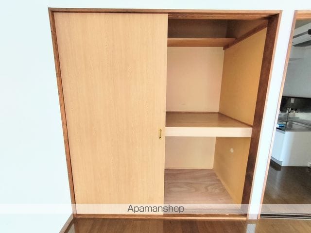 コーポ松岡の内装写真