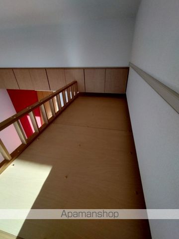 SERENITENAKATSUの内装写真