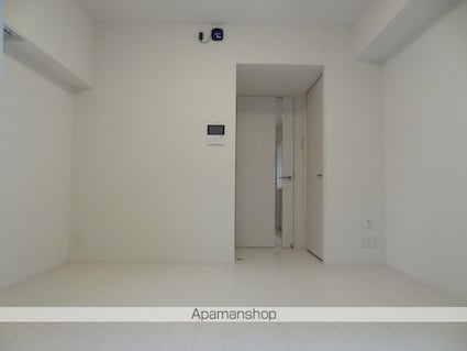 プレミアムキューブＧ市谷甲良町[1K/25.2m2]の内装1