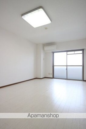 オーベルビル[1K/28.8m2]の内装2