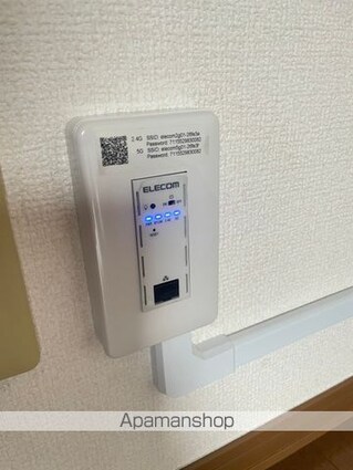 東京都杉並区井草２丁目[1K/26.71m2]の内装5