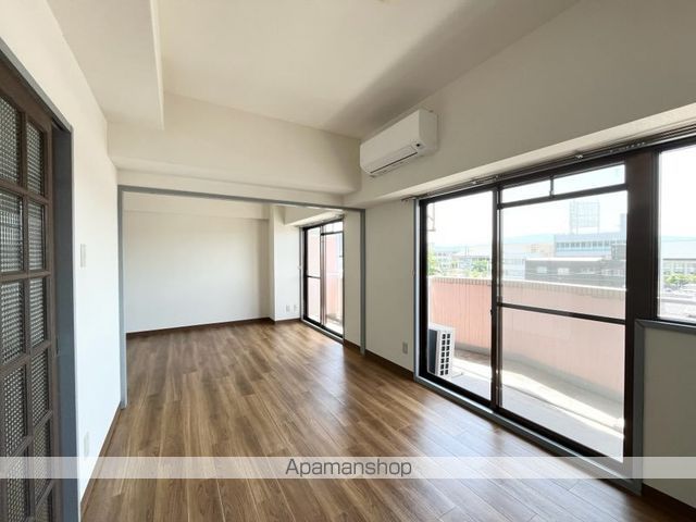 GREEN RESIDENCE 長浜の内装写真
