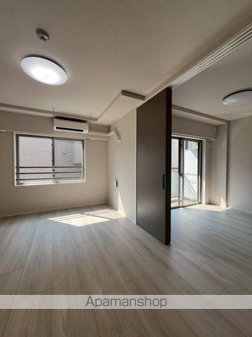 ALIVIS新江古田の内装写真