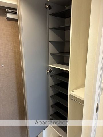 LUORE東武練馬の内装写真