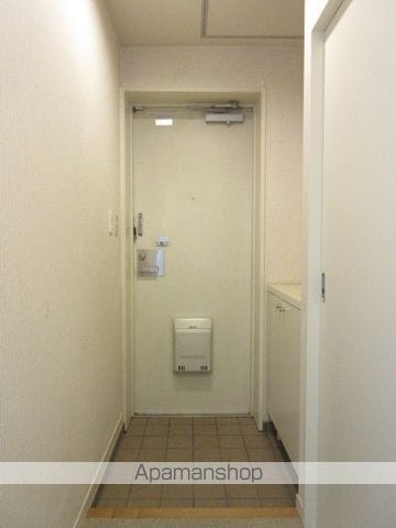 ハーモニーテラスの内装写真